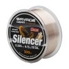 Savage Gear Vlasec SILENCER MONO 0.285 MM 150M 6,15KG 13,56LB FADE