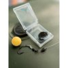 Giants fishing Plastické olovo Tungsten Putty Black 10g