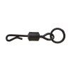 Prologic obratlík s kroužkem Quick Change Swivel with Ring