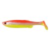 Savage Gear Gumová Nástraha LB 3D Fat Minnow T-Tail 9 cm 7 g  YR Fluo