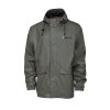 Prologic Bunda Rain Jacket Bark Green