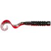 Savage Gear Pro Grub Red n Black 6,5cm 2g 8ks