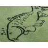 Ponožky Delphin CARP