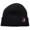 Dam Čepice Polar Beanie One Size Black Ink