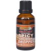 Starbaits Dropper Spicy Salmon 30ml