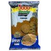 Sensas Krmení 3000 Ready Feeder