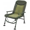 Starbaits Křeslo Comfort Mammoth Chair (područky)