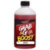 Starbaits Booster G&G Global Spice 500ml