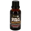 Starbaits Dropper Garlic Fish 30ml