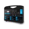 Sada Delphin OPTIMO 9V+CSWII+snag