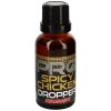 Starbaits Dropper Pro Spicy Chicken 30ml