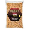 Starbaits Kukuřice Ready Seeds Red Liver 1kg