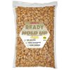 Starbaits Kukuřice Ready Seeds Hold Up Fermented Shrimp 1kg