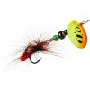 Gunki Třpytka Dots Fly 0L 1,65g