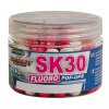 Plovoucí boilies Fluo STARBAITS SK30 80g
