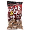 Starbaits Global Boilies HALIBUT 1kg