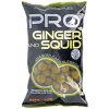 Boilies STARBAITS Probiotic Pro Ginger Squid 1kg