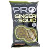 Boilies STARBAITS Probiotic Pro Ginger Squid 1kg