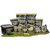 Starbaits Hard Boilies Pro Ginger Squid 200g