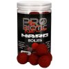 Starbaits Hard Boilies Pro Red One 200g