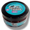 JV Baits boilies v dipu jahoda 300ml