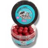 JV Baits boilies v dipu jahoda 300ml