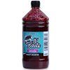 JV Baits Booster Jahoda 1l