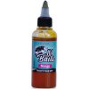 JV Baits tekutý fluo dip mango 150ml