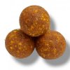 JV Baits Rozpustné Boilies Mango