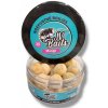 JV Baits Rozpustné Boilies Mléčné Mango 300ml