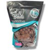 JV Baits Rozpustné Boilies Krill