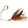 Iron Claw spinnerbait Dizzy BT