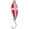 Iron Trout plandavka Wave spoon 2,8g