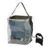 Prologic Nádoba Na Vodu Element Trans-Camo Rig/Water Bucket Medium 7,9l