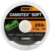 fox navazcova snurka edges camotex soft 20 m