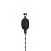 fox swinger black label dumpy bobbins