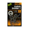 Fox Háček Edges Curve Shank X