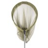korum podberakova hlava fast net head 22