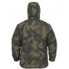 avid carp bunda ripstop camo thermal jacket (1)