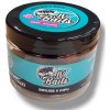 JV Baits boilies v dipu chilli-kreveta 500ml mix 20/24mm