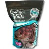 JV Baits Boilies Řepkáč Jahoda