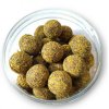 JV Baits Rozpustné Řepkové Boilies Krill 300ml