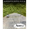 Jigovky.cz Jigmaster Drátek #4/0
