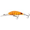 savage gear wobler 3d shrimp twitch dr suspending orange shrimp 5 2 cm 6 4 g