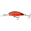 savage gear wobler 3d shrimp twitch dr suspending red shrimp 5 2 cm 6 4 g