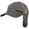 prologic cepice carp winter hat onesize steel grey melange