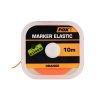 fox znackovac orange marker elastic 10 m