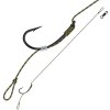 dam navazec tactix anti snag rig 16 cm 25 lb 2 ks