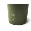 Termohrnek Delphin IsolaCUP Green