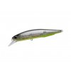 1336 duo realis jerkbait 100sp silent dea3341 am edge